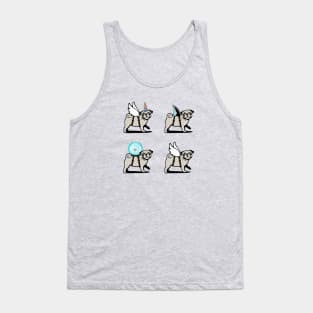 PUGS Tank Top